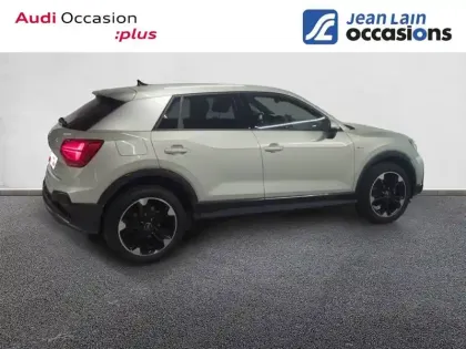 Photo 43 Audi Q2  35 TFSI 150 S tronic 7