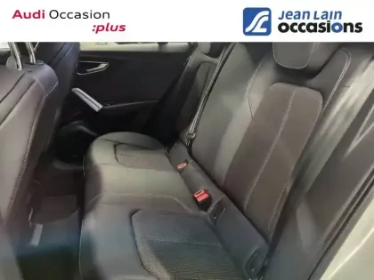 Photo 56 Audi Q2  35 TFSI 150 S tronic 7