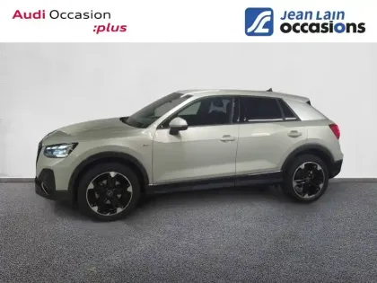 Photo 47 Audi Q2  35 TFSI 150 S tronic 7