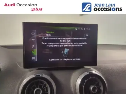 Photo 54 Audi Q2  35 TFSI 150 S tronic 7