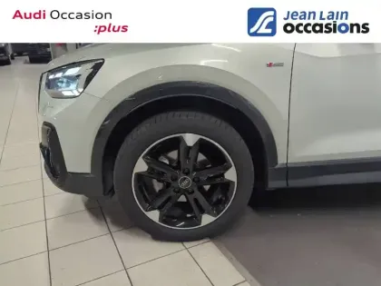 Photo 48 Audi Q2  35 TFSI 150 S tronic 7