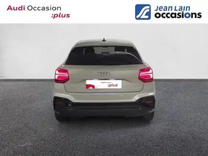 Photo 45 Audi Q2  35 TFSI 150 S tronic 7