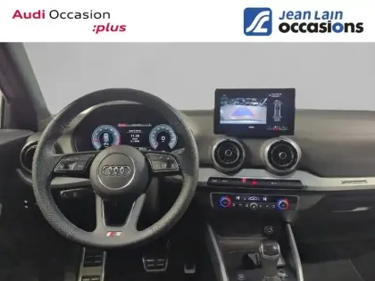 Photo 17 Audi Q2  35 TFSI 150 S tronic 7