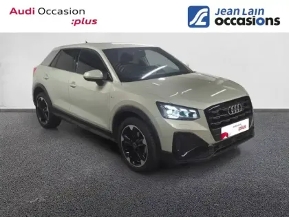 Photo 42 Audi Q2  35 TFSI 150 S tronic 7