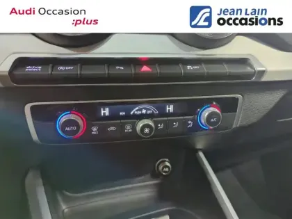 Photo 38 Audi Q2  35 TFSI 150 S tronic 7