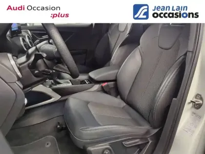 Photo 31 Audi Q2  35 TFSI 150 S tronic 7