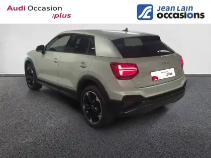 Photo 26 Audi Q2  35 TFSI 150 S tronic 7