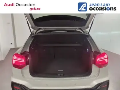 Photo 29 Audi Q2  35 TFSI 150 S tronic 7