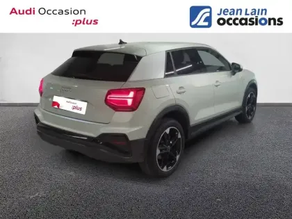 Photo 44 Audi Q2  35 TFSI 150 S tronic 7