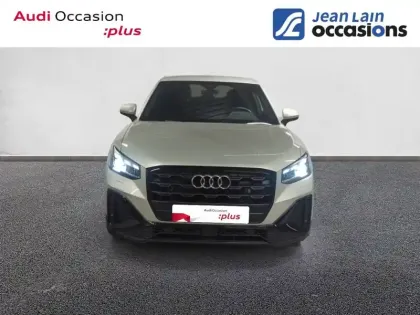 Photo 41 Audi Q2  35 TFSI 150 S tronic 7