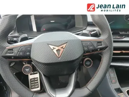 Photo 11 Cupra Terramar  1.5 eTSI Hybrid 150 ch DSG7