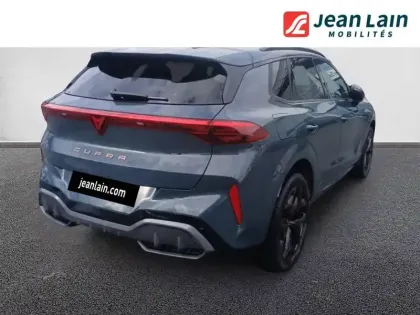 Photo 40 Cupra Terramar  1.5 eTSI Hybrid 150 ch DSG7