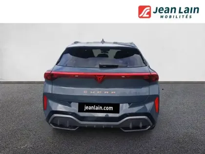 Photo 5 Cupra Terramar  1.5 eTSI Hybrid 150 ch DSG7