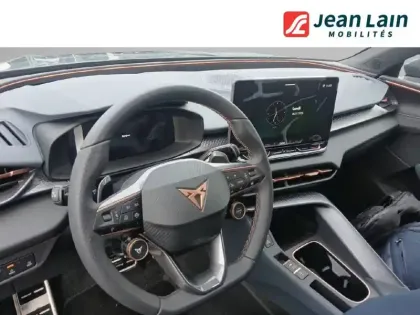 Photo 10 Cupra Terramar  1.5 eTSI Hybrid 150 ch DSG7