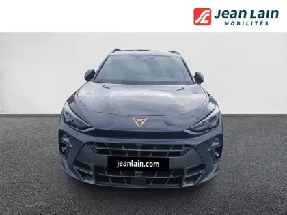 Photo 19 Cupra Terramar  1.5 eTSI Hybrid 150 ch DSG7