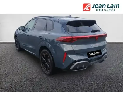 Photo 6 Cupra Terramar  1.5 eTSI Hybrid 150 ch DSG7