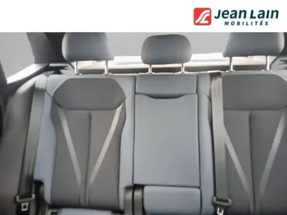 Photo 16 Cupra Terramar  1.5 eTSI Hybrid 150 ch DSG7