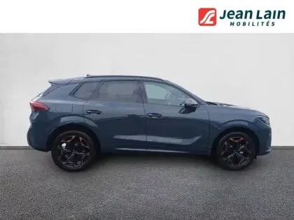 Photo 21 Cupra Terramar  1.5 eTSI Hybrid 150 ch DSG7
