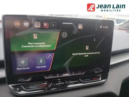 Photo 33 Cupra Terramar  1.5 eTSI Hybrid 150 ch DSG7