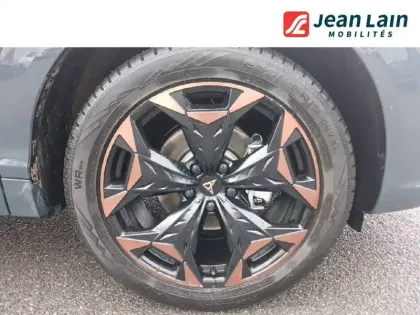 Photo 8 Cupra Terramar  1.5 eTSI Hybrid 150 ch DSG7