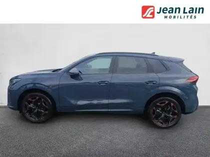 Photo 7 Cupra Terramar  1.5 eTSI Hybrid 150 ch DSG7