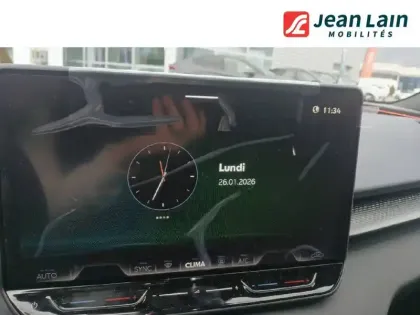 Photo 14 Cupra Terramar  1.5 eTSI Hybrid 150 ch DSG7