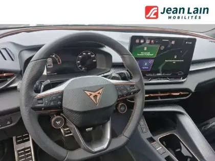 Photo 17 Cupra Terramar  1.5 eTSI Hybrid 150 ch DSG7