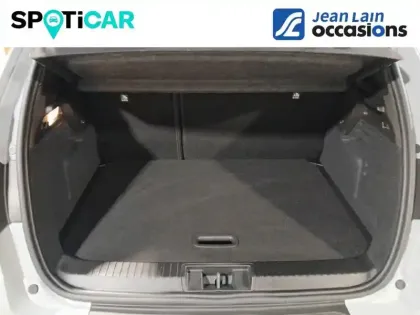 Photo 5 Renault Captur  E-Tech full hybrid 160 ch