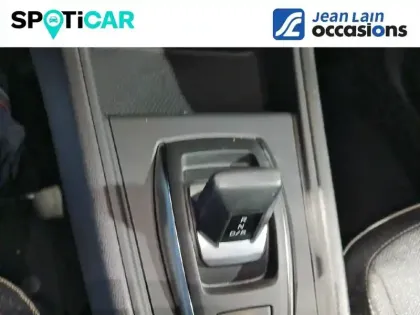 Photo 13 Renault Captur  E-Tech full hybrid 160 ch