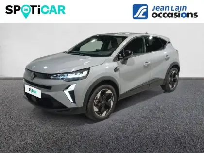 Photo Renault Captur Techno