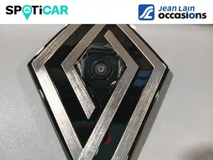 Photo 14 Renault Captur  E-Tech full hybrid 160 ch