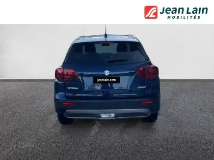 Photo 5 Suzuki Vitara  1.4 Boosterjet AllGrip Hybrid