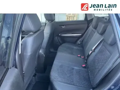 Photo 28 Suzuki Vitara  1.4 Boosterjet AllGrip Hybrid
