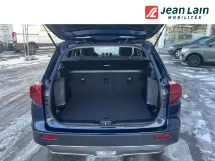 Photo 9 Suzuki Vitara  1.4 Boosterjet AllGrip Hybrid