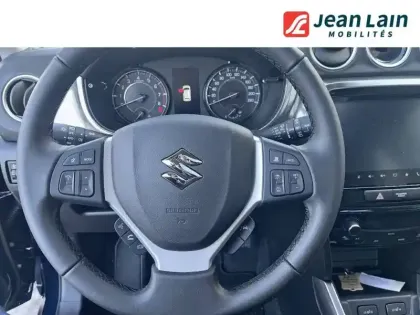 Photo 27 Suzuki Vitara  1.4 Boosterjet AllGrip Hybrid