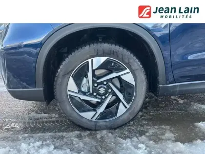 Photo 8 Suzuki Vitara  1.4 Boosterjet AllGrip Hybrid