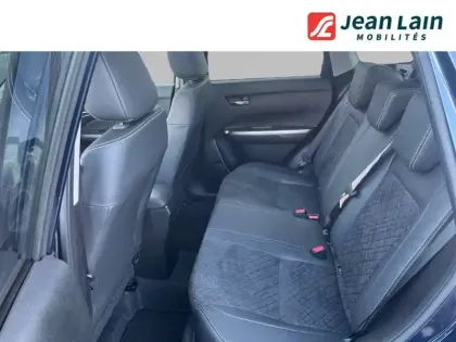 Photo 16 Suzuki Vitara  1.4 Boosterjet AllGrip Hybrid