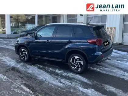 Photo 24 Suzuki Vitara  1.4 Boosterjet AllGrip Hybrid