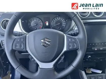 Photo 11 Suzuki Vitara  1.4 Boosterjet AllGrip Hybrid