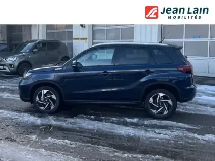 Photo 25 Suzuki Vitara  1.4 Boosterjet AllGrip Hybrid