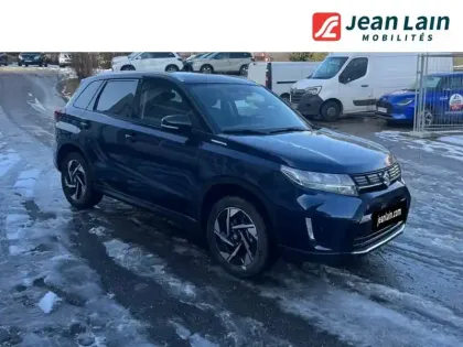 Photo 20 Suzuki Vitara  1.4 Boosterjet AllGrip Hybrid
