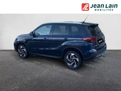 Photo 6 Suzuki Vitara  1.4 Boosterjet AllGrip Hybrid