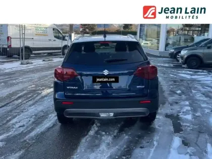Photo 23 Suzuki Vitara  1.4 Boosterjet AllGrip Hybrid