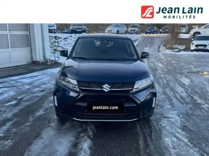 Photo 19 Suzuki Vitara  1.4 Boosterjet AllGrip Hybrid