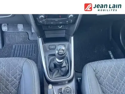 Photo 12 Suzuki Vitara  1.4 Boosterjet AllGrip Hybrid