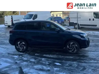Photo 21 Suzuki Vitara  1.4 Boosterjet AllGrip Hybrid