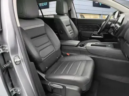 Photo 16 Citroën C5 aircross  BlueHDi 130 S&S EAT8