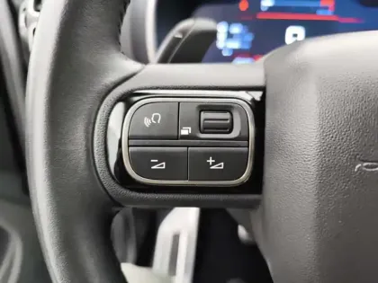 Photo 22 Citroën C5 aircross  BlueHDi 130 S&S EAT8