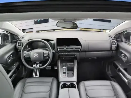 Photo 13 Citroën C5 aircross  BlueHDi 130 S&S EAT8