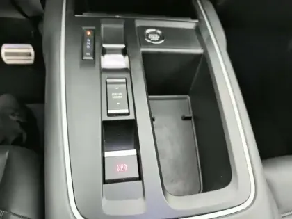 Photo 9 Citroën C5 aircross  BlueHDi 130 S&S EAT8